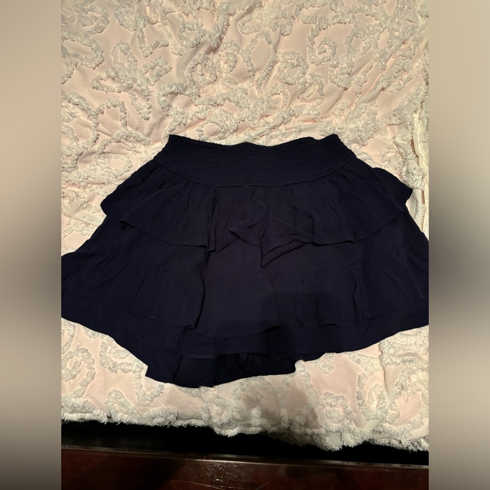 HOLLISTER MINI SKIRT